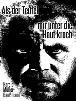 cover image of Als der Teufel mir unter die Haut kroch